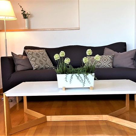 Fisa Rentals Shopping Barcelona Luaran gambar