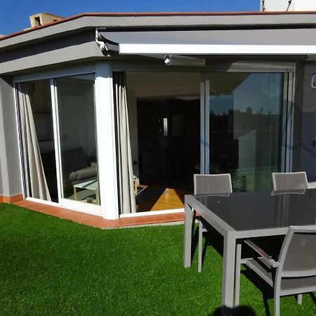 Fisa Rentals Shopping Barcelona Luaran gambar
