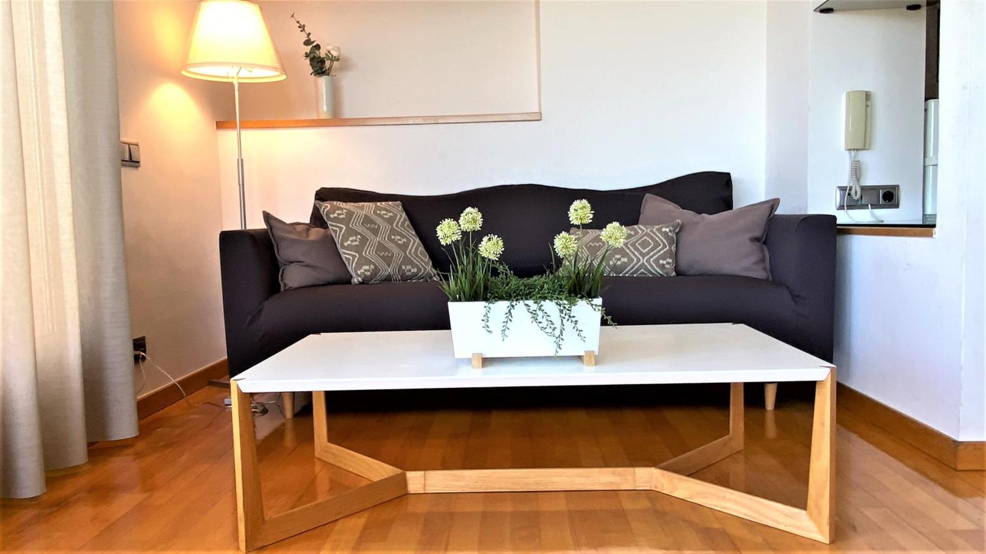 Fisa Rentals Shopping Barcelona Luaran gambar