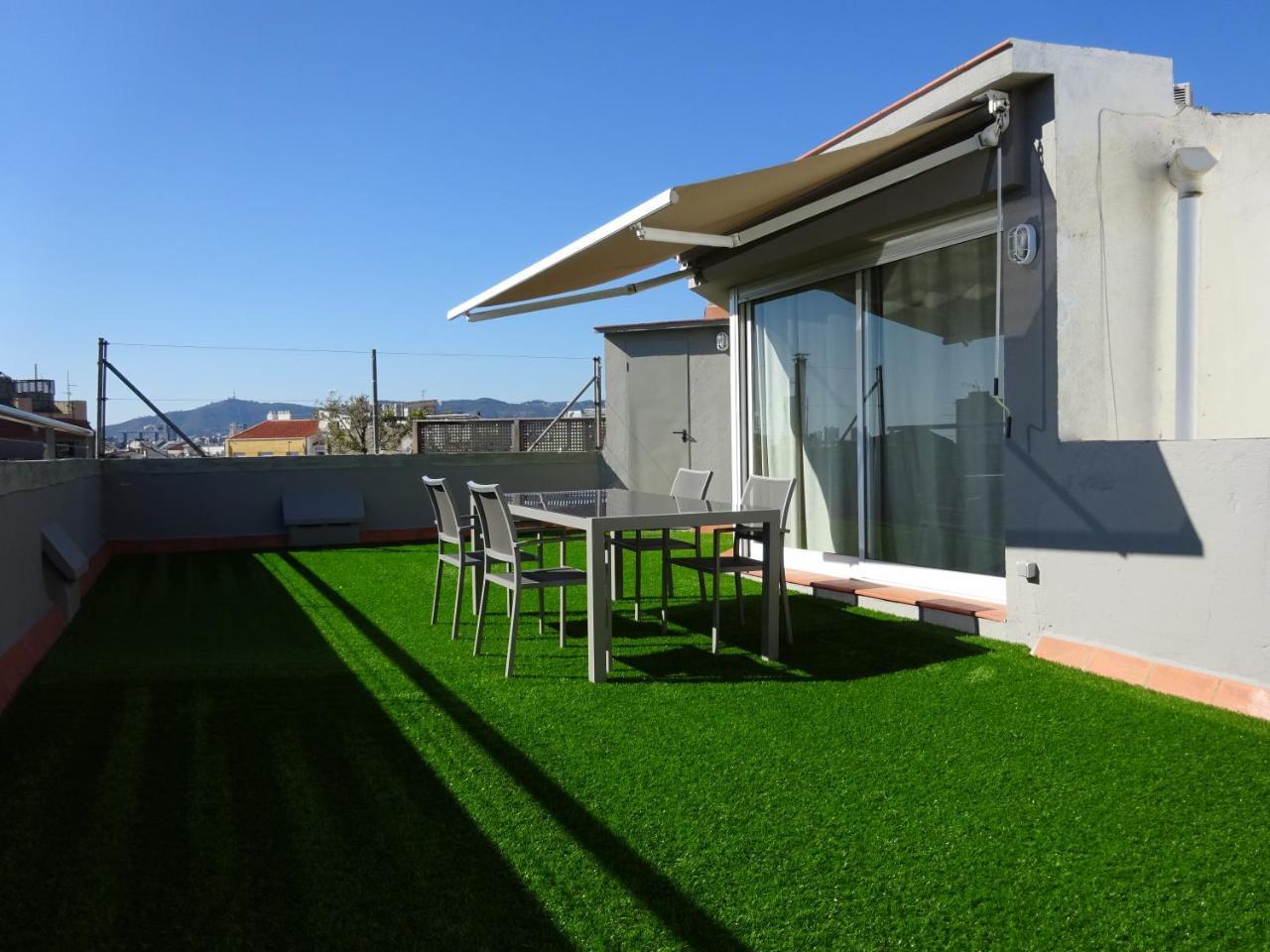 Fisa Rentals Shopping Barcelona Luaran gambar